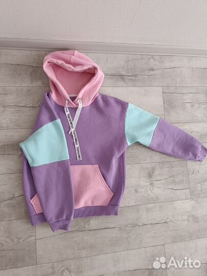 Спортивный костюм для девочки 152