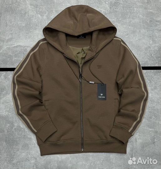 Спортивный костюм мужской Brunello Cucinelli