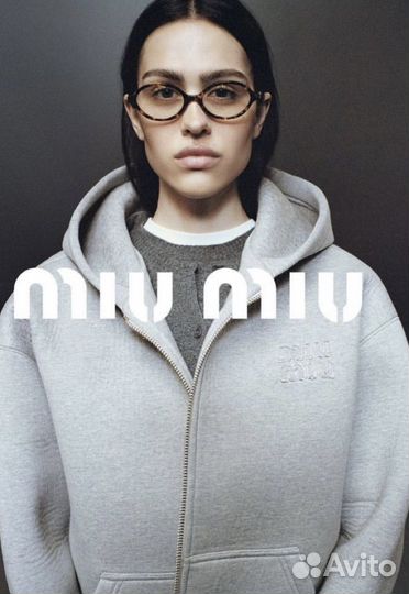 Очки Miu Miu