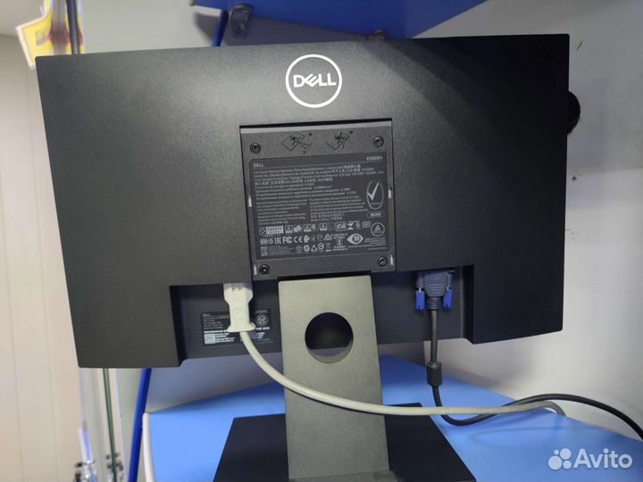 Монитор Dell E1920H
