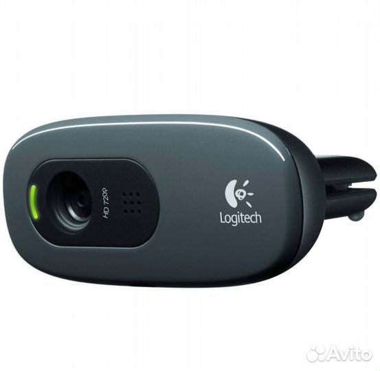 Веб-камера Logitech C270 HD