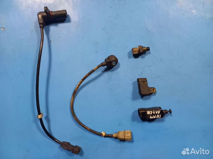 Датчики датчик chevrolet лачетти седан 1.4