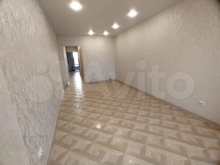 2-к. квартира, 47,3 м², 8/8 эт.