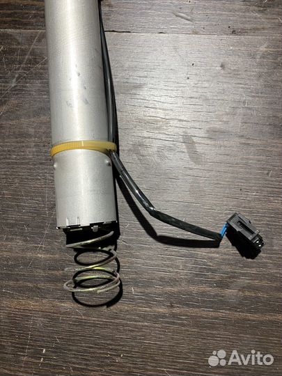 Датчик уровня топлива BMW r1150rt