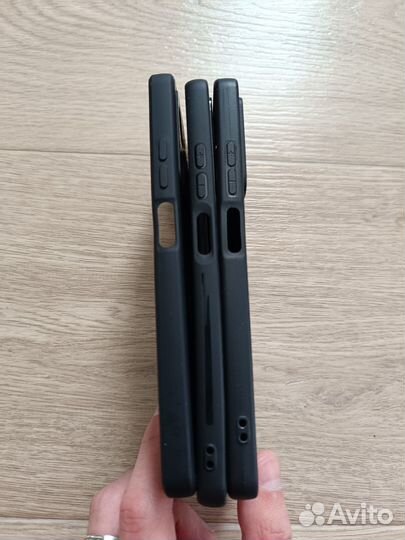 Чехлы на Redmi Note 12 Pro 5G