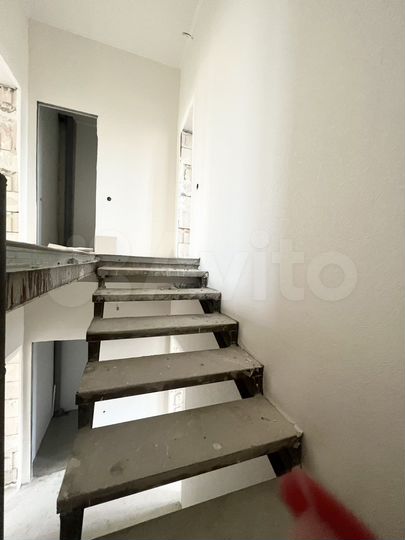 Таунхаус 160,7 м² на участке 1,2 сот.