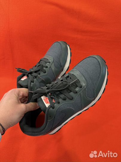 Кроссовки Nike MD Runner 2
