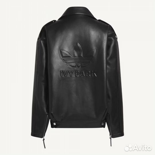 Куртка Adidas IVY park Moto jacket