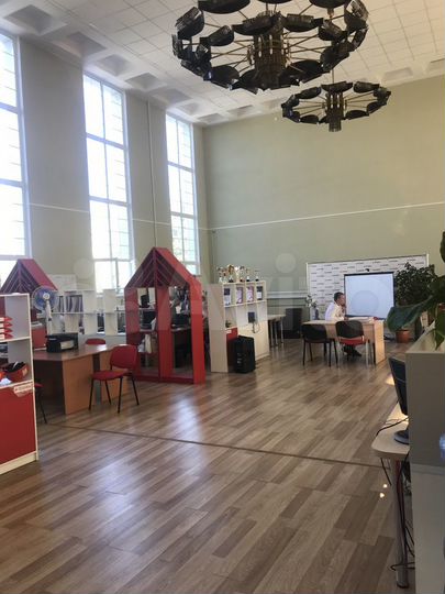 Офисное помещение, 225.5 м²