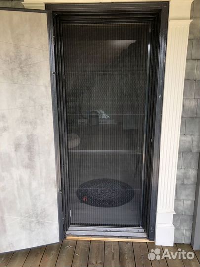 Мягкие окна