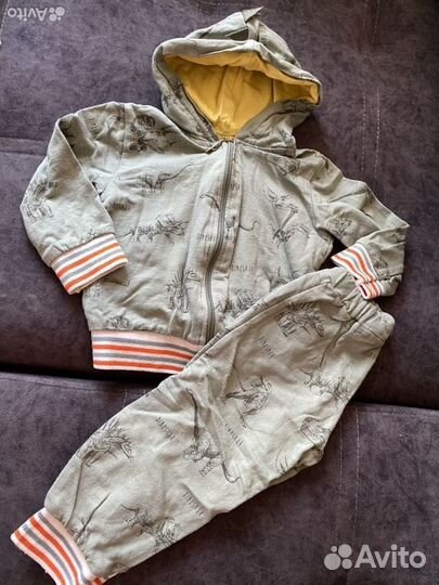 Детские вещи