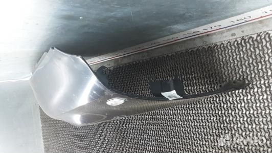 Крыло переднее левое audi A6 C6 (AVN05D901)