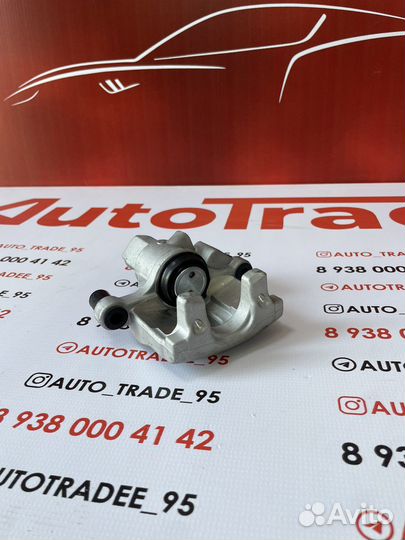 Тормозной цилиндр Ford focus 3 задний