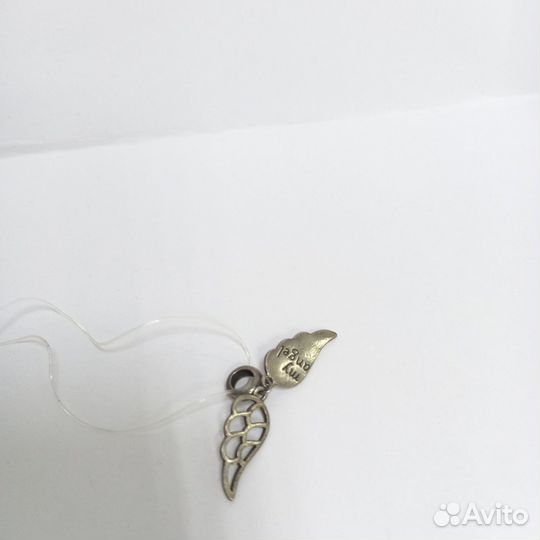 Подвеска серебро 925