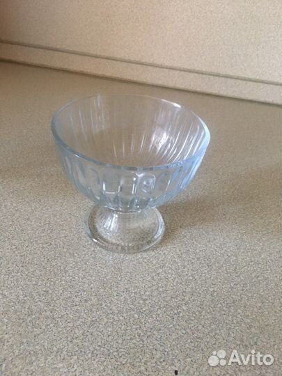 Ваза для конфет, варенья, сахара