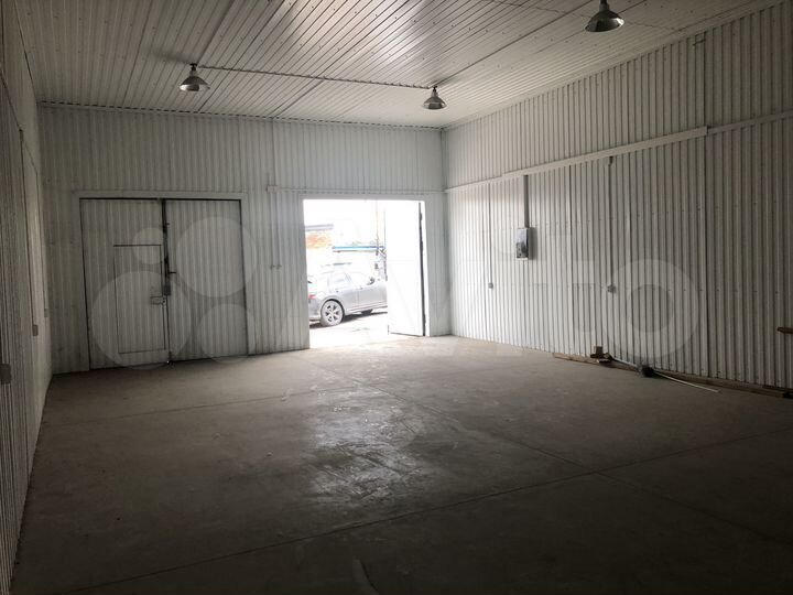 Свободного назначения, 84 м²