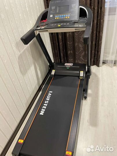 Беговая дорожка