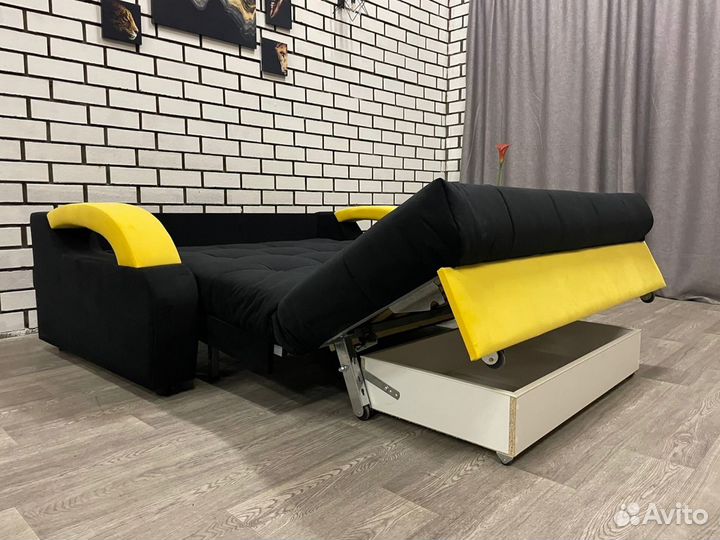 Диван от производителя новый