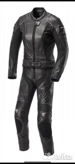 Мото комбинезон