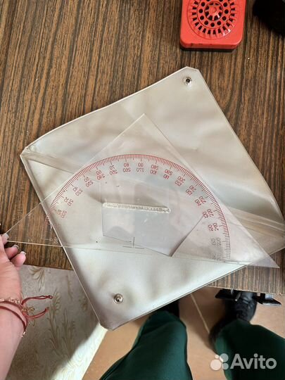 Для чертежей