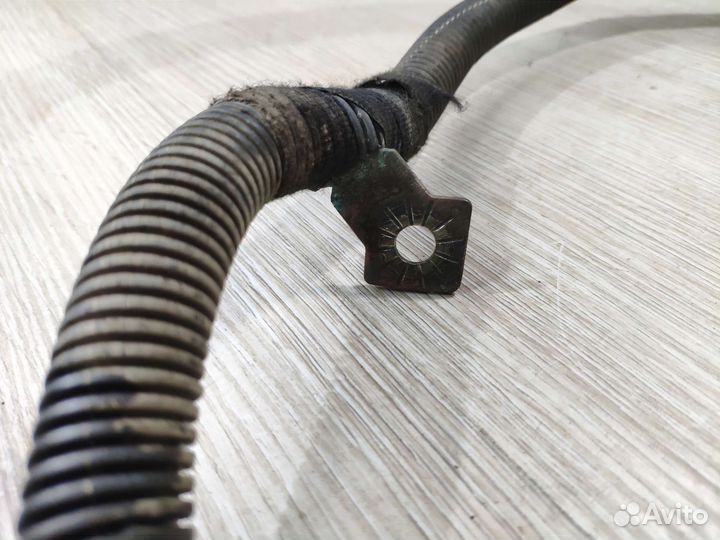 Силовой провод плюс Peugeot 206 406