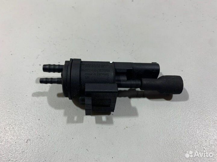 Клапан электромагнитный Mercedes