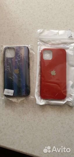 Чехол на iPhone11 pro 12 pro