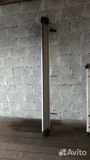 Подножка порог