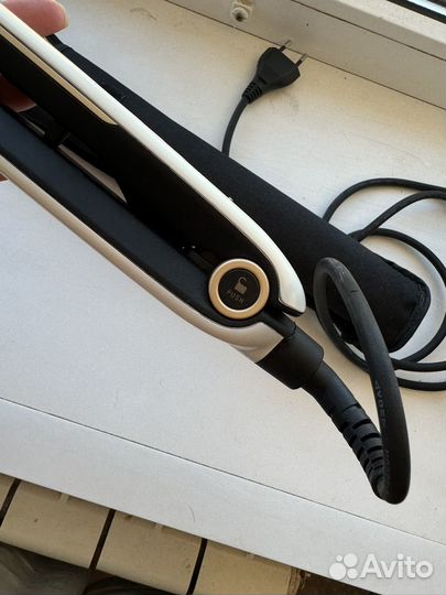 Утюжок для волос