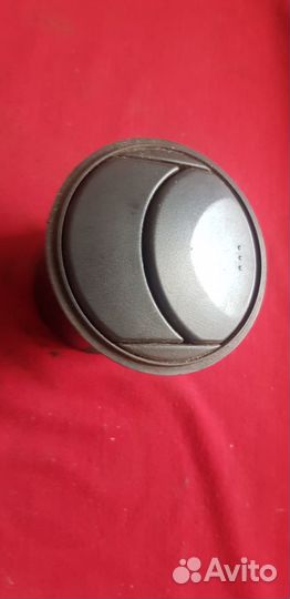 Дефлектор торпедо мазда 6 gg