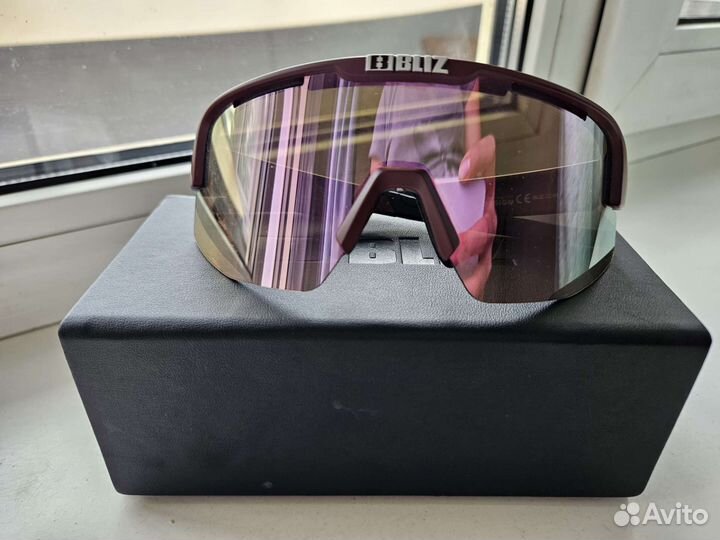 Очки bliz matrix