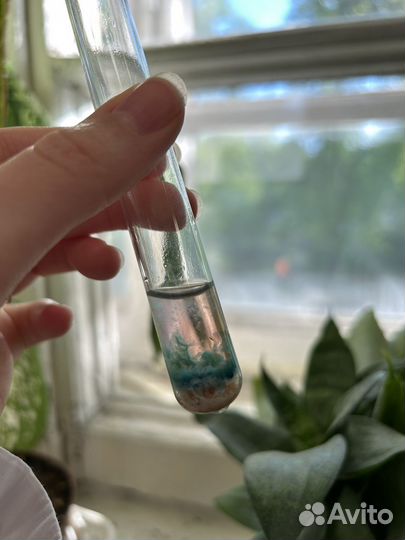 Репетитор по химии огэ