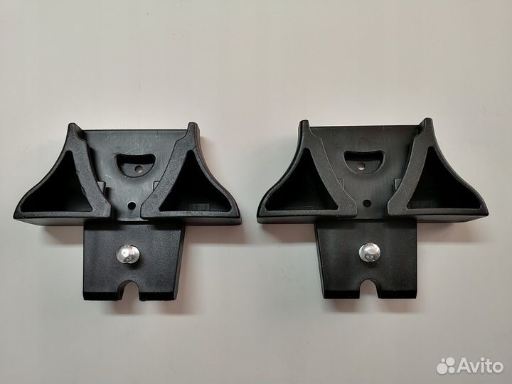 Адаптеры для автолюльки