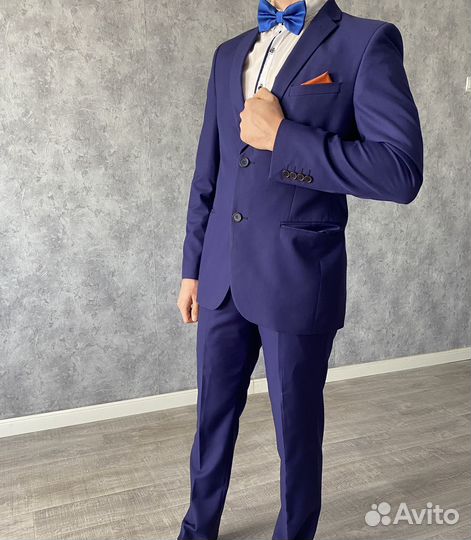 Костюм barkland