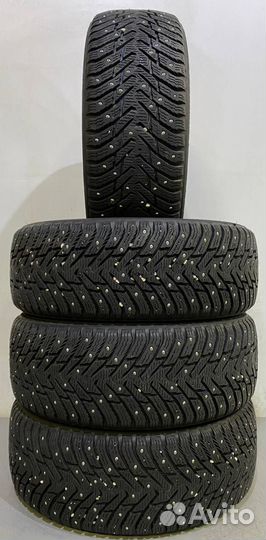 Nokian Tyres Hakkapeliitta 8 205/55 R16 94T