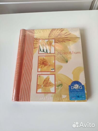 Фотоальбом 