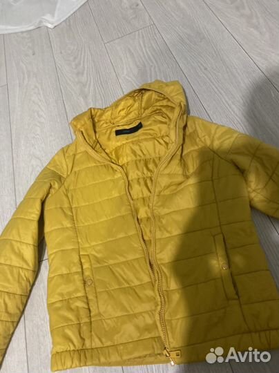 Куртка женская