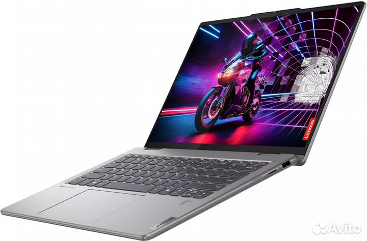 Lenovo Yoga 7 14