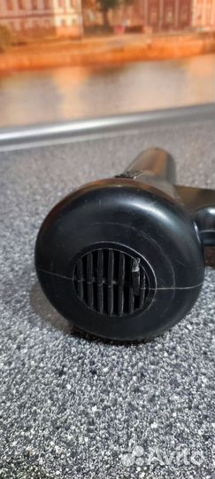 Фен для волос с насадками фен профессиональный