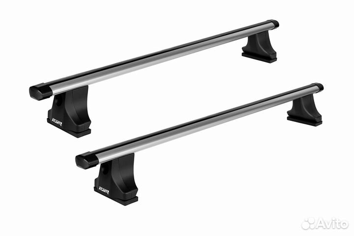 Багажник на крышу Volvo 850