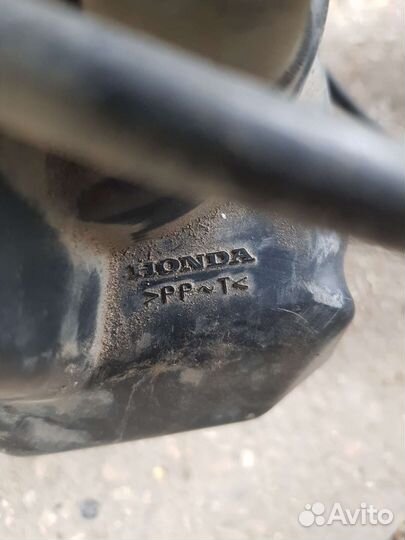 Распределитель зажигания(трамблер) honda accord 6