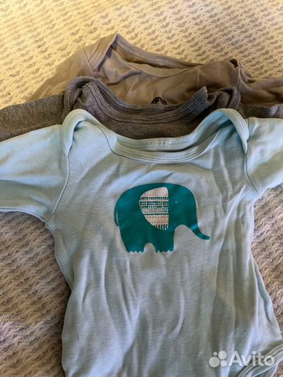 Детская одежда