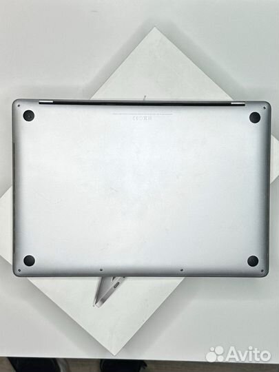 Apple MacBook Pro 15 2017