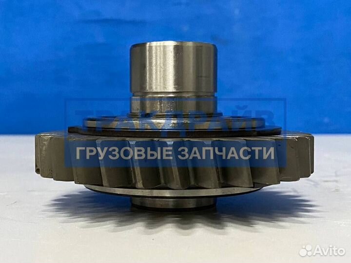 Шестерня газораспределительного механизма Вольво FH16