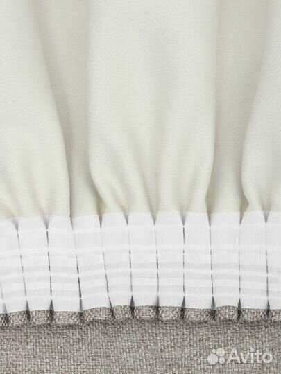 Шторы блэкаут