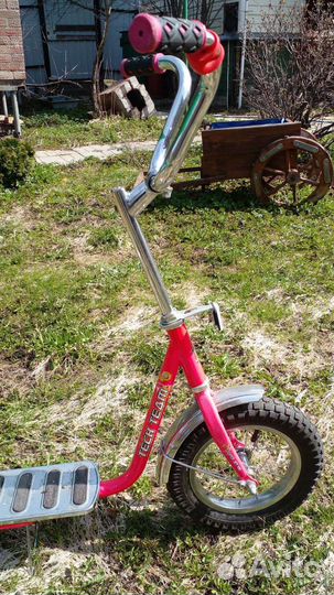 Самокат детский