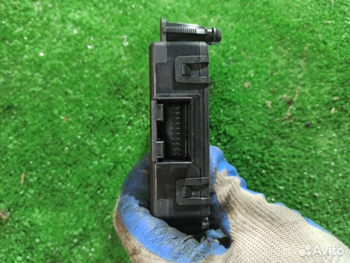 Блок диагностический Volkswagen Passat B6