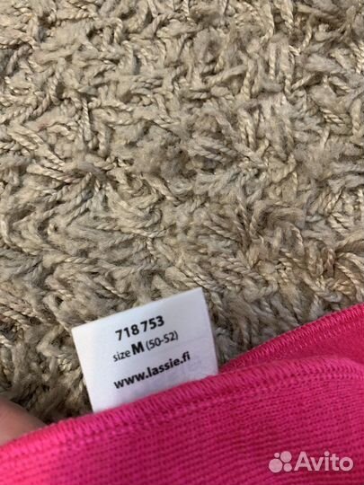 Манишка lassie 50-52