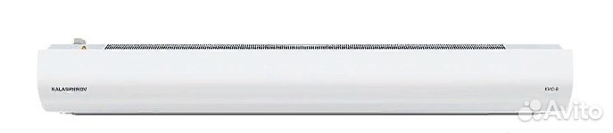 Тепловая завеса Kalashnikov KVC-D20E18-31изм.компл