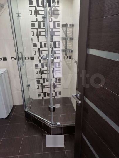 Квартира-студия, 36 м², 5/5 эт.